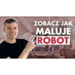 APLIKACJE ZROBOTYZOWANE: skręcanie, montaż palet, malowanie, szlifowanie | Automatyzacja w Produkcji