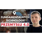 Przemysł 4.0 podcast automatyzacja i robotyzacja w produkcji