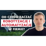 automatyzacja i robotyzacja proces do automatyzacji