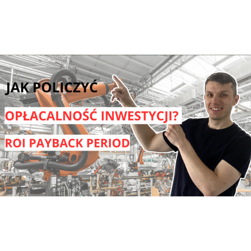 Automatyzacja w Produkcji