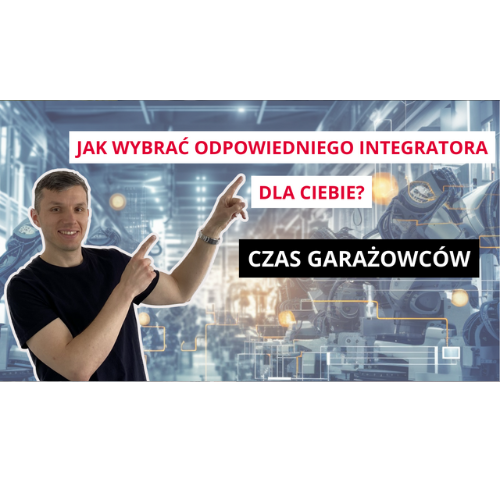 Automatyzacja w Produkcji