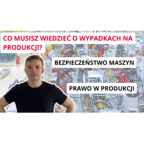 Automatyzacja w Produkcji