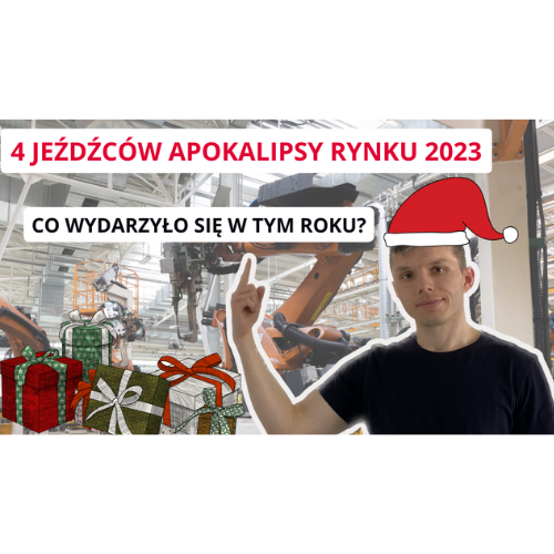 Automatyzacja w Produkcji