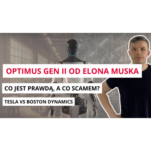 Automatyzacja w Produkcji