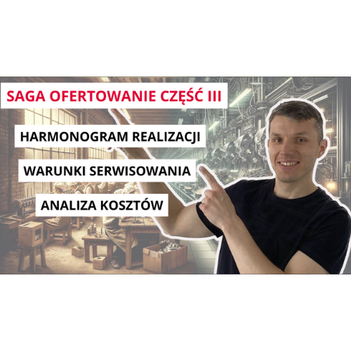 Automatyzacja w Produkcji