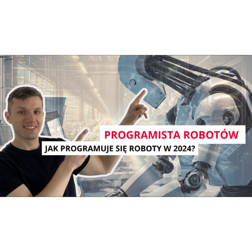 Automatyzacja w Produkcji