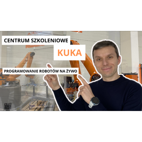 Automatyzacja w Produkcji