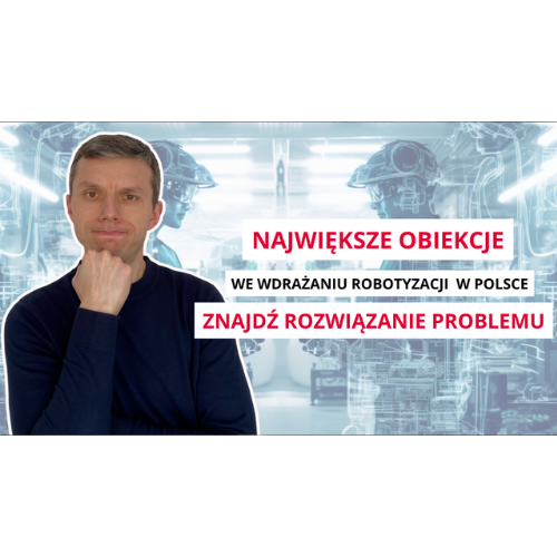 Automatyzacja w Produkcji