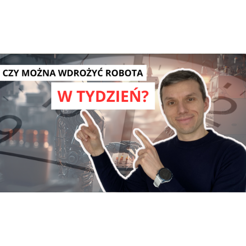 Automatyzacja w Produkcji