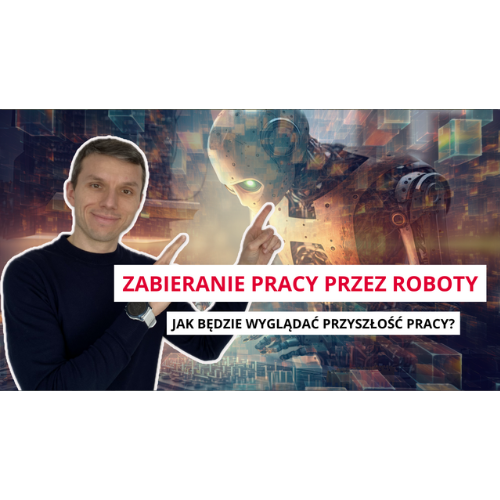 Automatyzacja w Produkcji