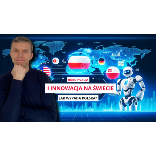 Automatyzacja w Produkcji