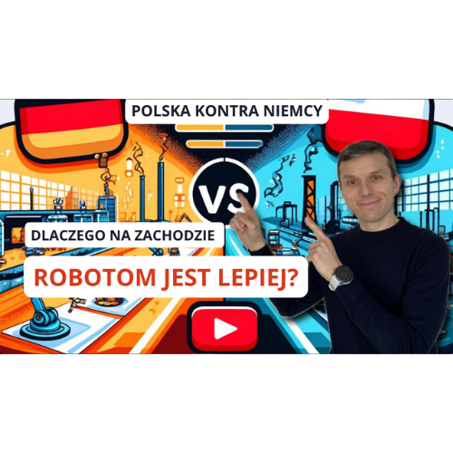 Automatyzacja w Produkcji