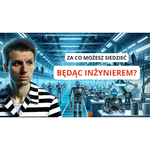 Automatyzacja w Produkcji