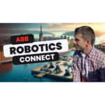 robotics connect 2024 sztokholm automatyzacja robotyzacja nixal podcast