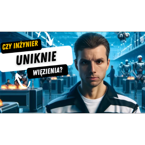 Automatyzacja w Produkcji